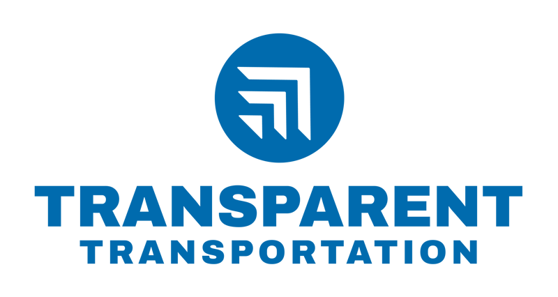 Transparent Transportation Logo Master